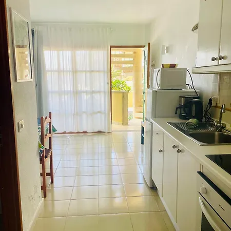 Apartamento Sunlight-costa De Antigua *