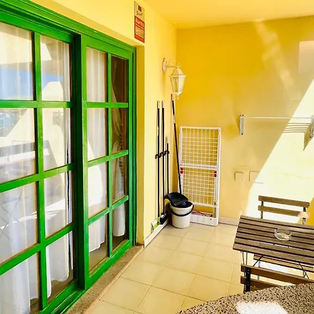 Sunlight-costa De Antigua Apartment Costa De Antigua