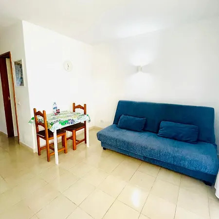 Apartment Sunlight-costa De Antigua