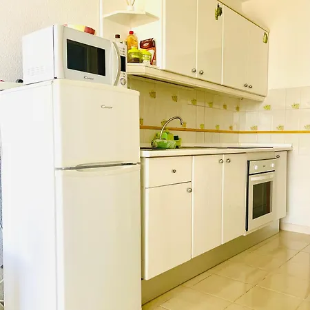 Sunlight-costa De Antigua Appartement *