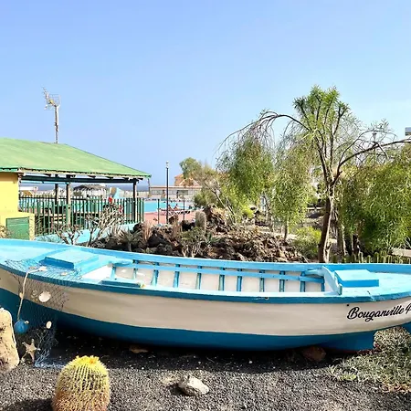 Sunlight-costa De Antigua Appartement Costa De Antigua