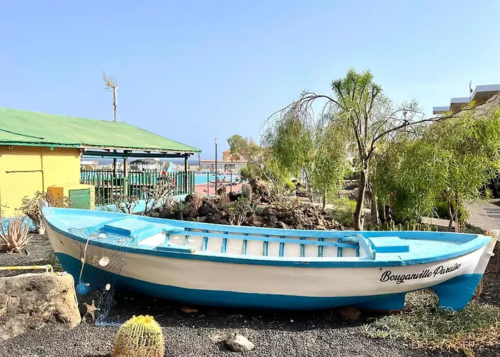 Sunlight-costa De Antigua Appartement Costa De Antigua
